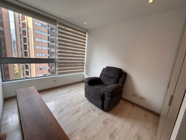 Apartamento en arriendo