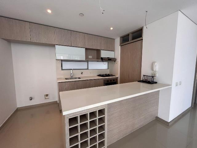 Apartamento en arriendo