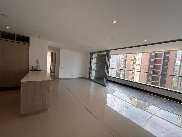 Apartamento en arriendo