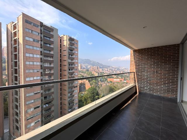 Apartamento en arriendo