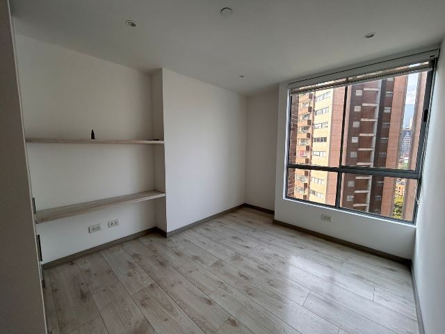 Apartamento en arriendo