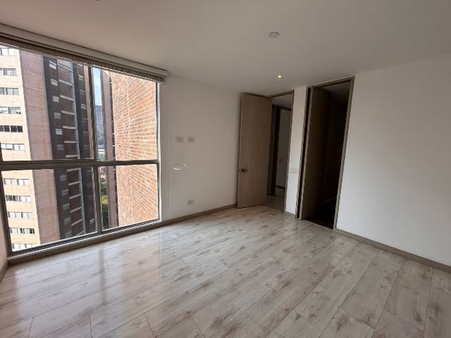 Apartamento en arriendo