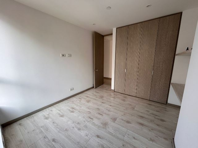 Apartamento en arriendo