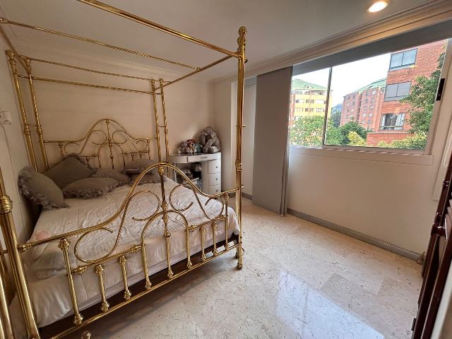 Apartamento en venta