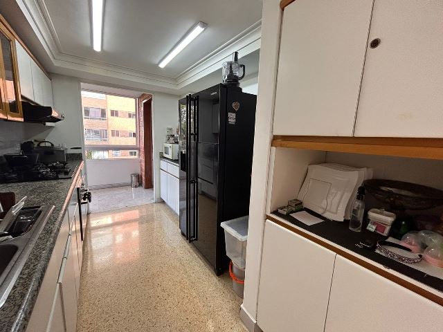 Apartamento en venta