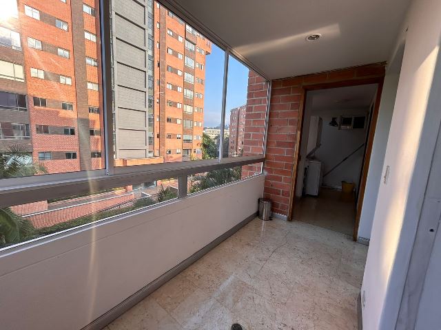 Apartamento en venta