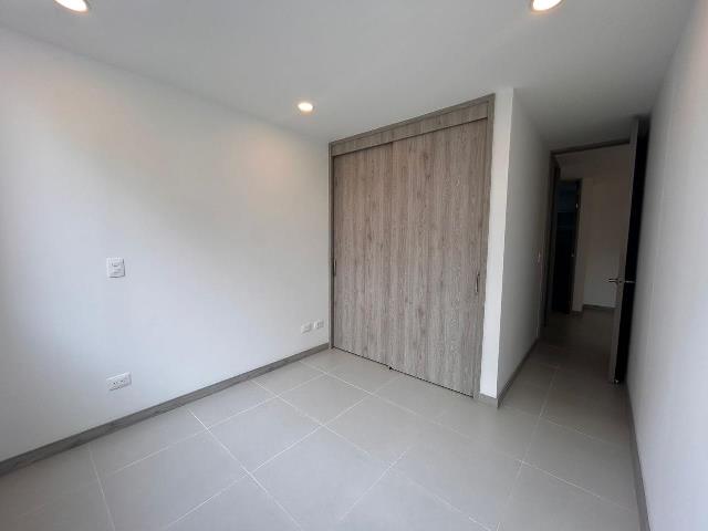 Apartamento en arriendo