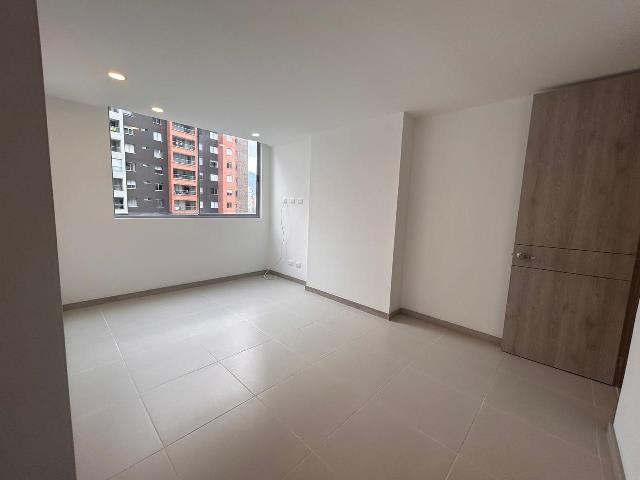 Apartamento en arriendo