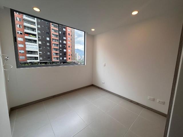 Apartamento en arriendo