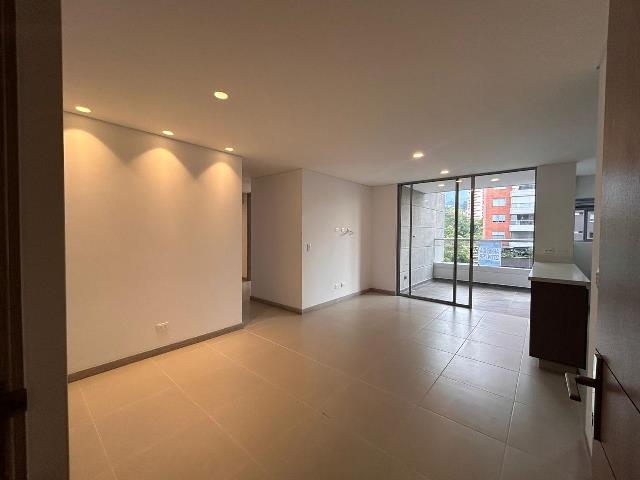 Apartamento en arriendo