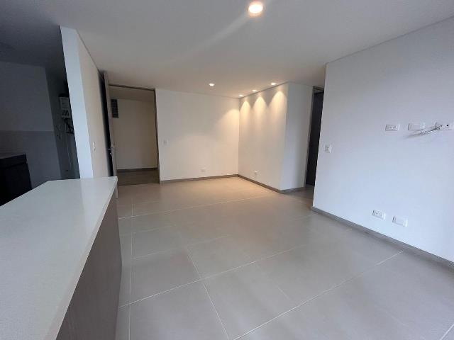 Apartamento en arriendo