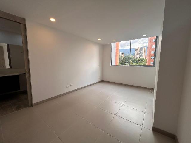 Apartamento en arriendo