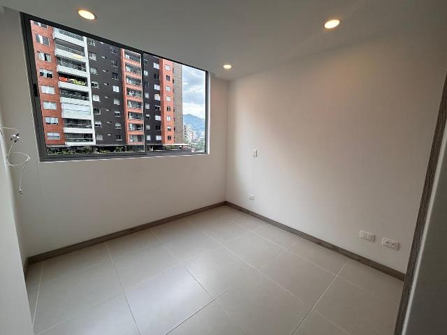 Apartamento en arriendo