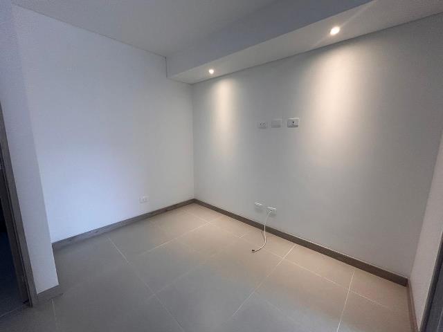 Apartamento en arriendo