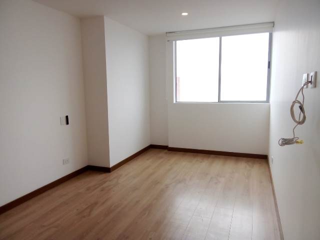 Apartamento en arriendo