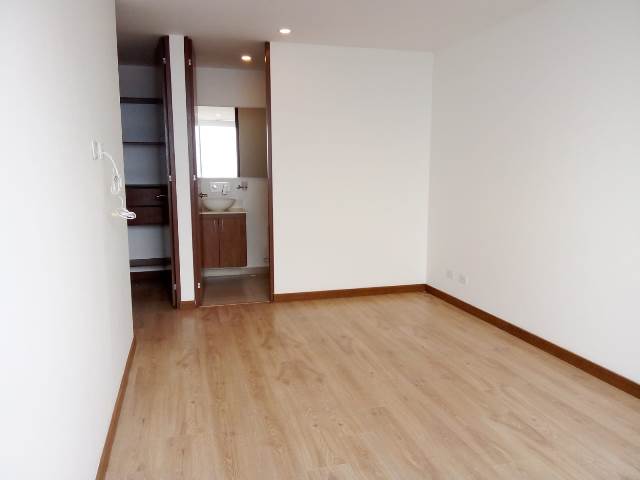 Apartamento en arriendo