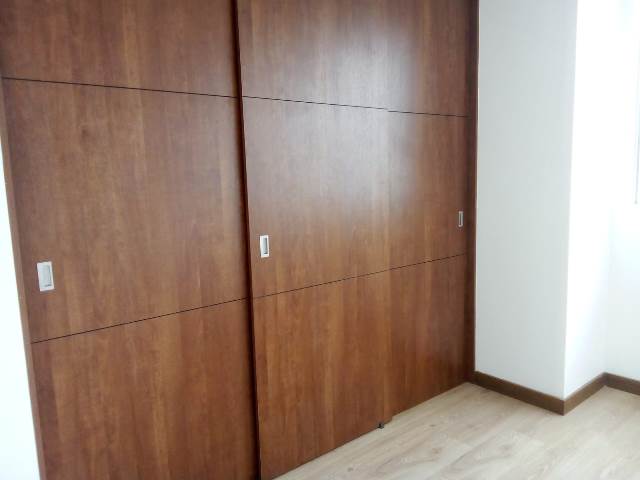 Apartamento en arriendo