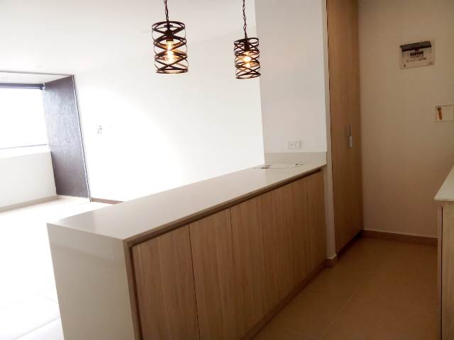 Apartamento en arriendo