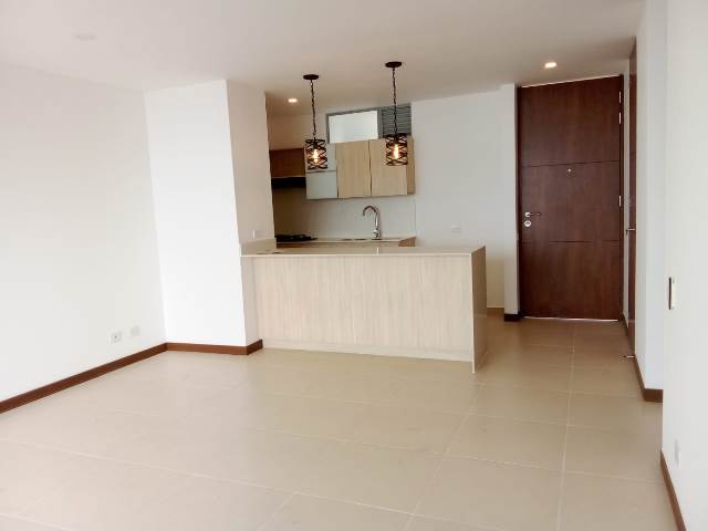 Apartamento en arriendo