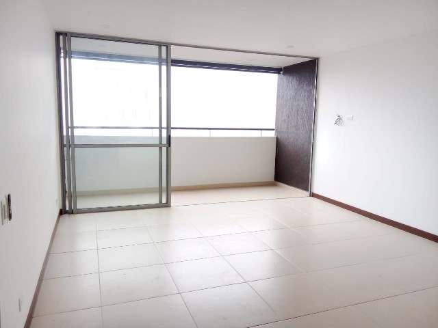 Apartamento en arriendo