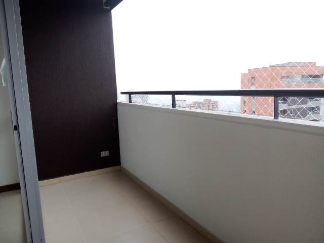 Apartamento en arriendo