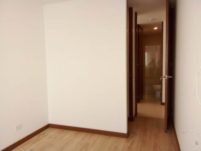 Apartamento en arriendo