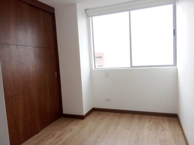 Apartamento en arriendo