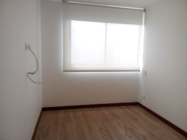 Apartamento en arriendo