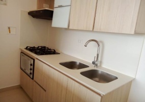 3 Habitaciones Habitaciones, ,3 BathroomsBathrooms,Apartamento,En Arriendo,3154