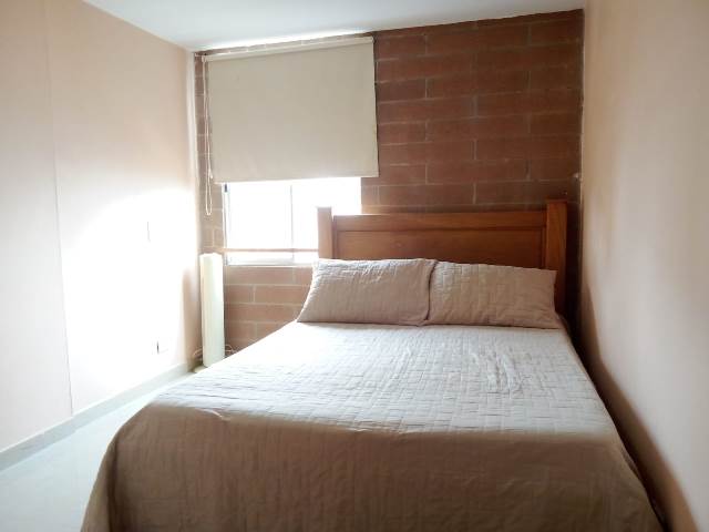 Apartamento en arriendo