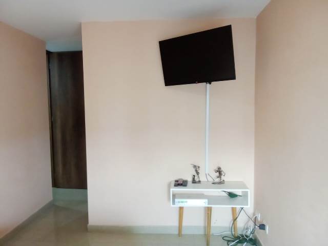 Apartamento en arriendo