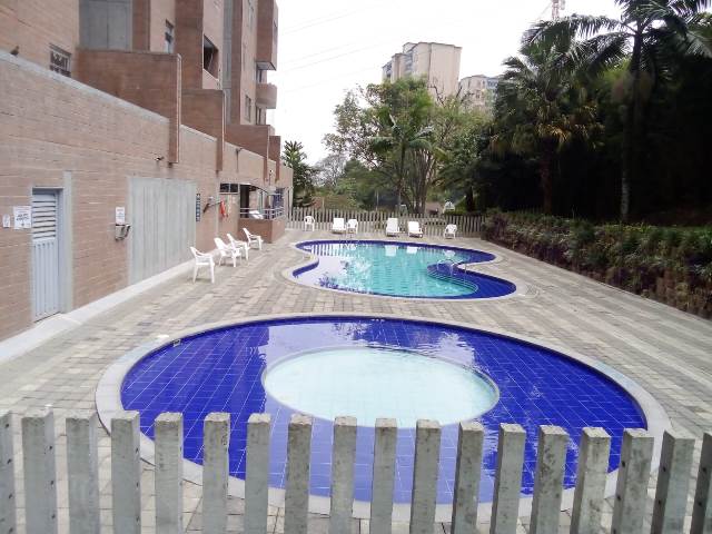 Apartamento en arriendo