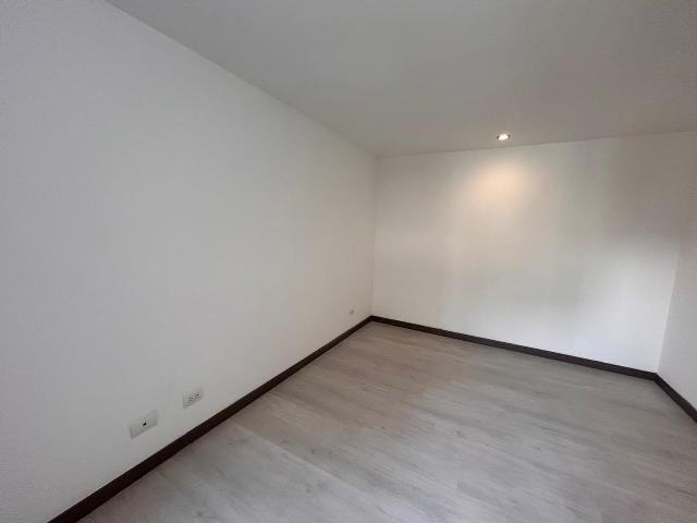 Apartamento en arriendo