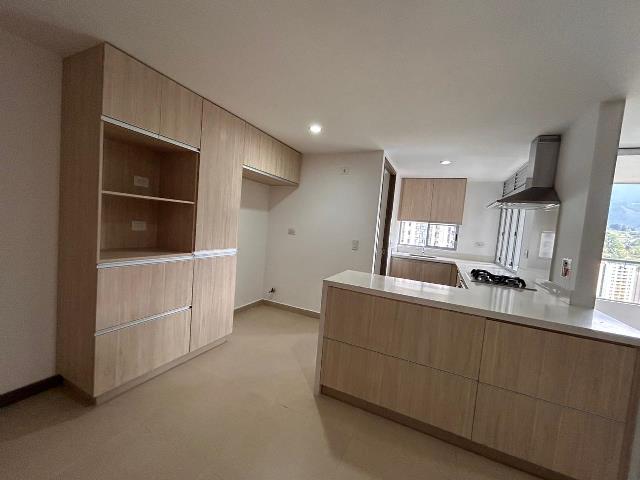 Apartamento en arriendo