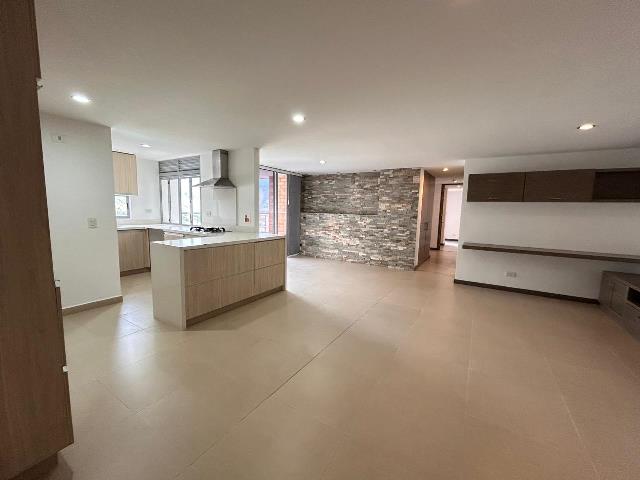 Apartamento en arriendo