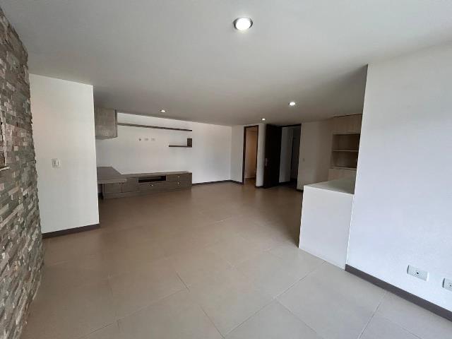 Apartamento en arriendo