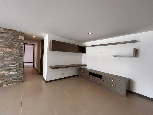 Apartamento en arriendo