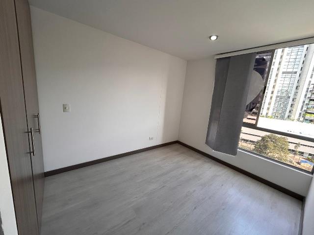 Apartamento en arriendo