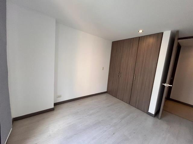 Apartamento en arriendo