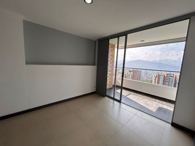 Apartamento en arriendo