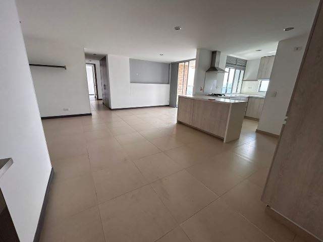 Apartamento en arriendo