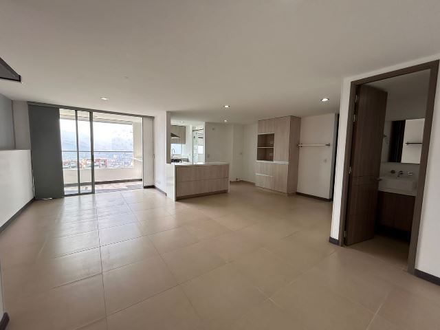 Apartamento en arriendo