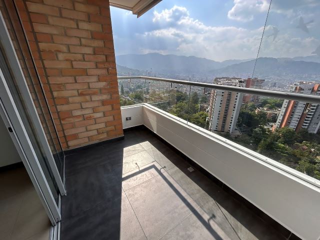 Apartamento en arriendo