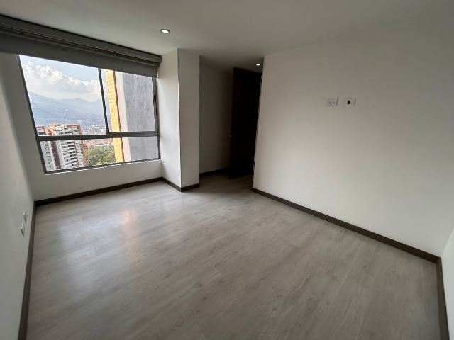 Apartamento en arriendo