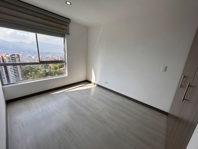 Apartamento en arriendo