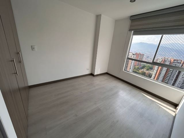 Apartamento en arriendo