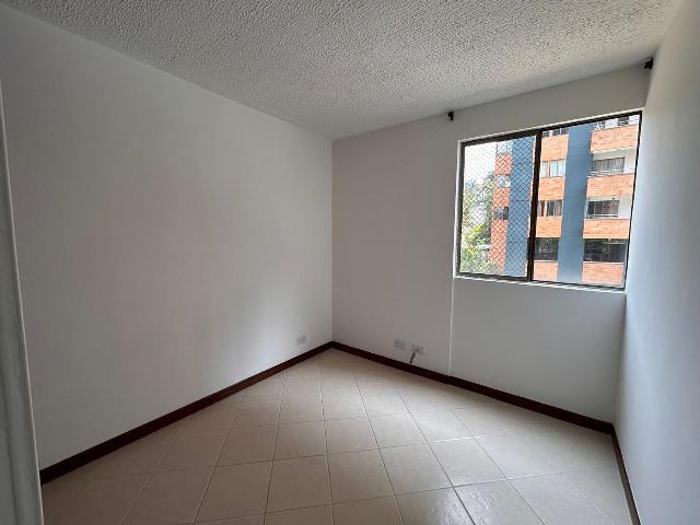 Apartamento en arriendo