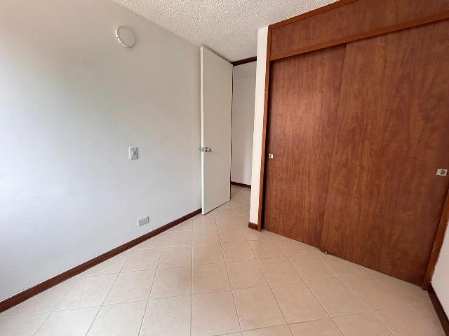 Apartamento en arriendo