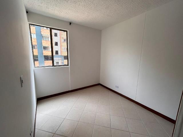 Apartamento en arriendo