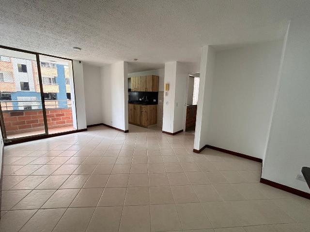 Apartamento en arriendo